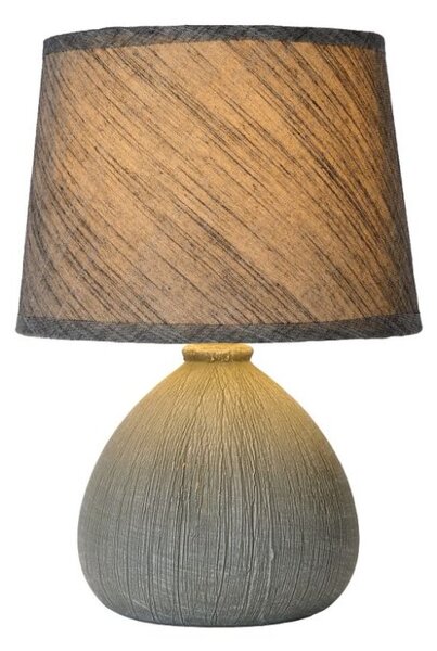 Lucide 47506/81/36 RAMZI stolní lampa 1xE14