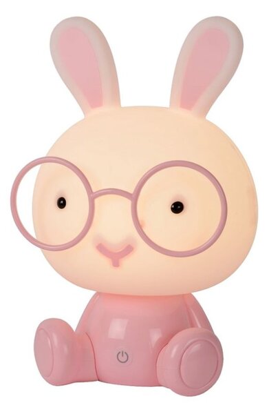 Lucide 71591/03/66 DODO Rabbit stolní lampa 1xLED 3W