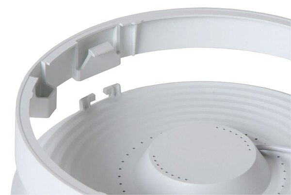 Lucide 07105/18/31 TENDO stropní svítidlo 1xLED 3000K 1340lm 18W