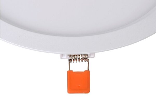 Lucide 07105/18/31 TENDO stropní svítidlo 1xLED 3000K 1340lm 18W