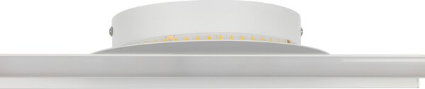 STROPNÍ LED SVÍTIDLO, 96/20/5,5 cm Novel - Stropní svítidla