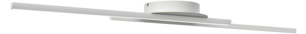 STROPNÍ LED SVÍTIDLO, 96/20/5,5 cm Novel - Stropní svítidla