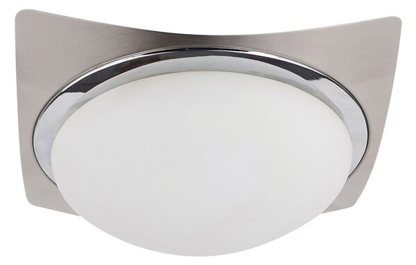 TOP LIGHT Metuje H LED - Koupelnové stropní svítidlo METUJE LED/12W/230V IP44 TP1126