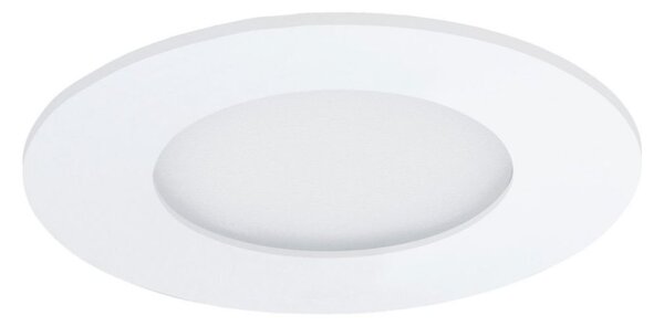 Eglo 96163 FUEVA 1 Zápustné svítidlo LED 2,7W=300lm 3000K IP44