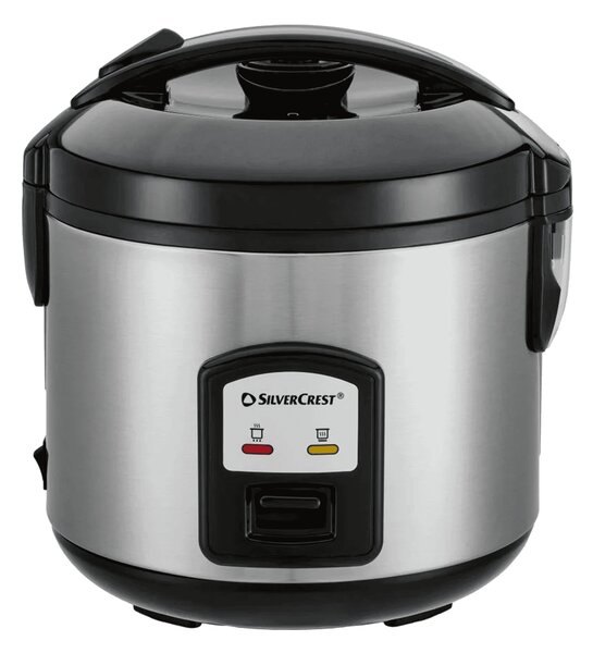 Silvercrest® Rýžovar SRK 400 D2 (100397680)