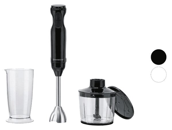 Silvercrest® Tyčový mixér Ssms 600 G7 (100405354)