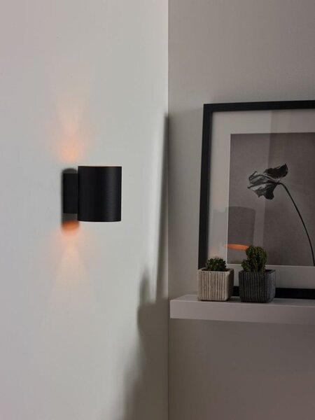 Lucide 23252/01/30 XERA nástěnné svítidlo G9 1x40W