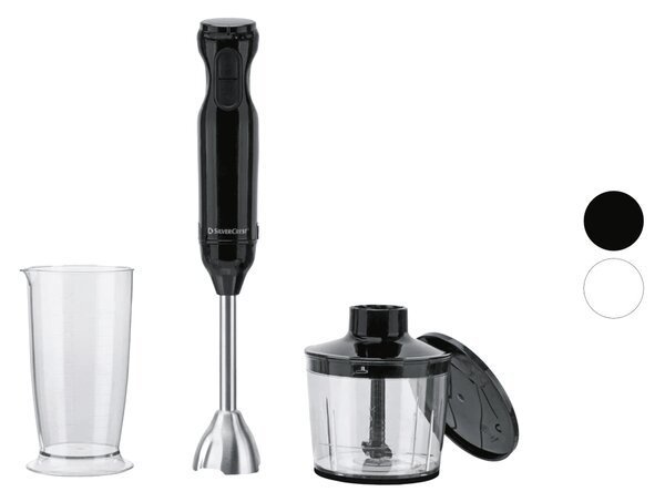 Silvercrest® Tyčový mixér Ssms 600 G7 (100405354)