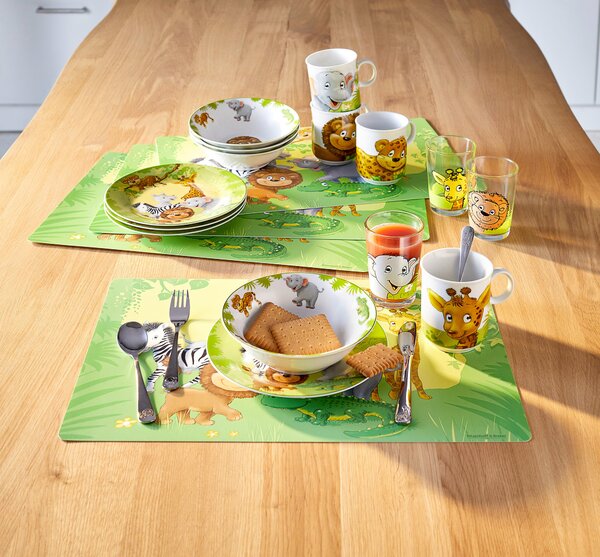 PROSTÍRÁNÍ, 45/30 cm Ritzenhoff Breker - Prostírání na stůl