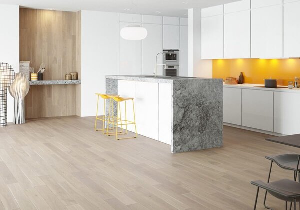 Dřevěná podlaha Pure Wood Dub Rustik Life - 130x1092 mm
