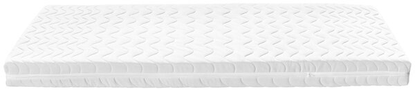 MATRACE, 90/200 cm Sleeptex - Pěnové matrace