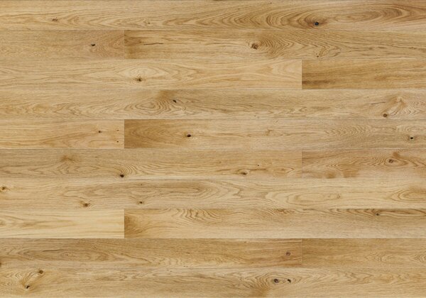 Dřevěná podlaha Pure Wood Dub Vintage - 130x2200 mm