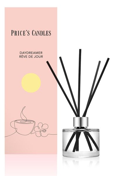 Price’s FRAGRANCE DAY vonný difuzér Daydreamer 120ml