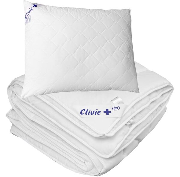 2G Lipov Ložní souprava Clivie+ 95°C vyvařovací 4 roční období - 135x200 / 70x90 cm