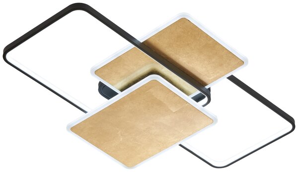 STROPNÍ LED SVÍTIDLO, 55/90 cm - Stropní svítidla