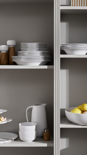 Kähler Design Džbán Hammershøi White KD118