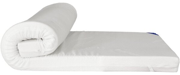VISCOPUR Vrchní paměťová matrace (přistýlka) VISCOPUR® Tencel® Maxi 11 cm - 80x200 cm