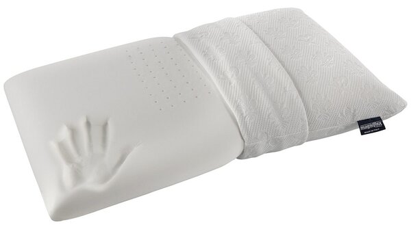 Magniflex Anatomický polštář Magniflex Classico Standard neprofilovaný 72x42x12cm