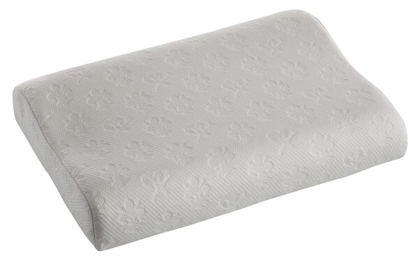 Magniflex Anatomický polštář Magniflex Classico Wave profilovaný 60x43x10/11cm