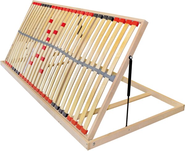ROŠT, (pro rám) 90/200 cm Ahorn - Pevné rošty