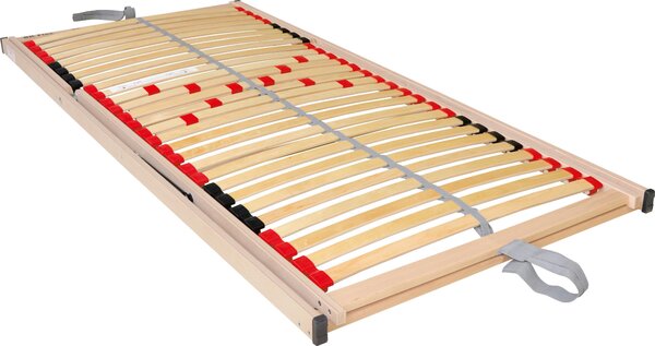 ROŠT, (pro rám) 90/200 cm Ahorn - Polohovací rošty