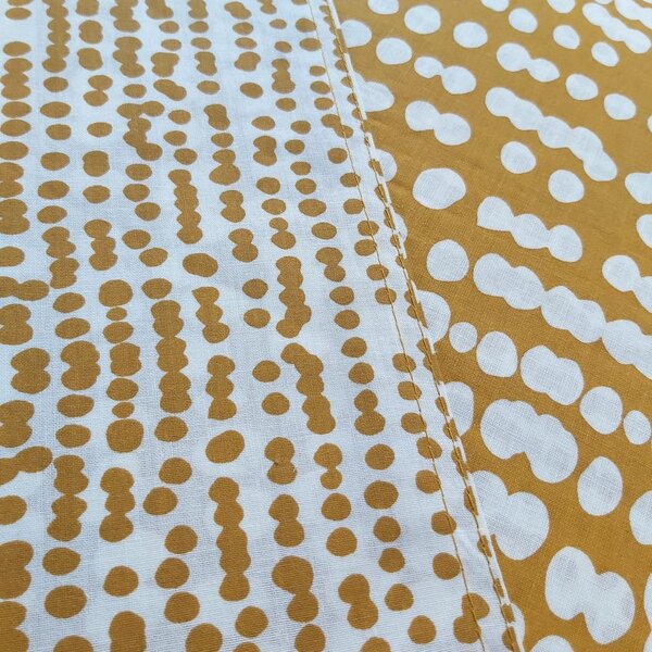 TODAY Sunshine povlečení Georgette 3.54 - 220x240 / 2x63x63 cm