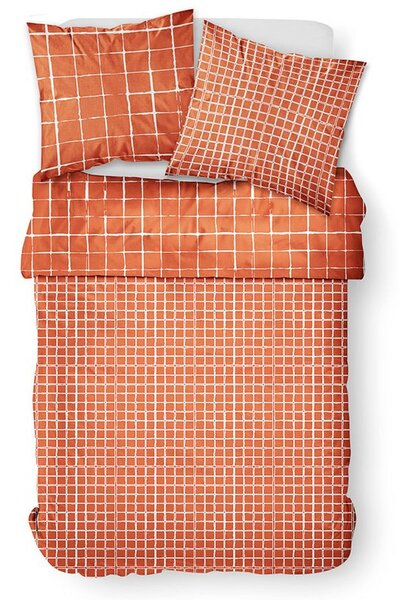 TODAY Sunshine povlečení Arlette 4.37 - 220x240 / 2x63x63 cm