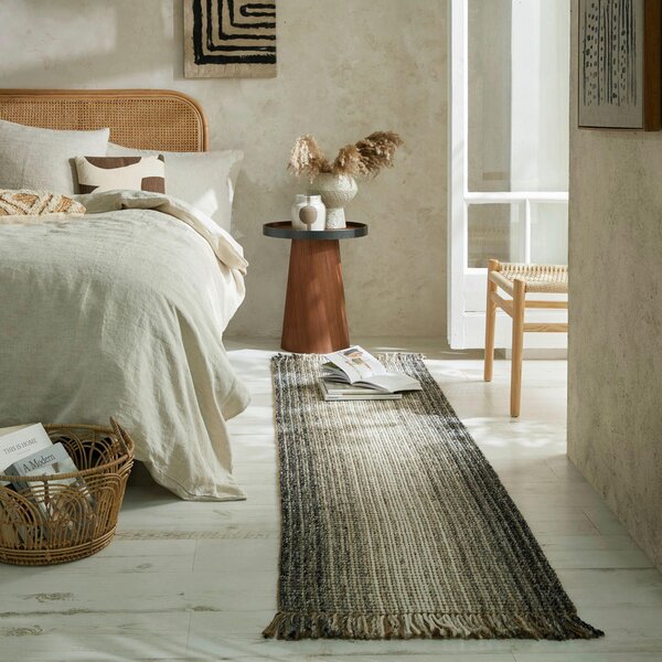 BĚHOUN, 60/230 cm šedá Flair Rugs - Online Only koberce & rohožky, Online Only