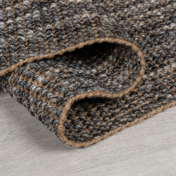 BĚHOUN, 60/230 cm šedá Flair Rugs - Online Only koberce & rohožky, Online Only