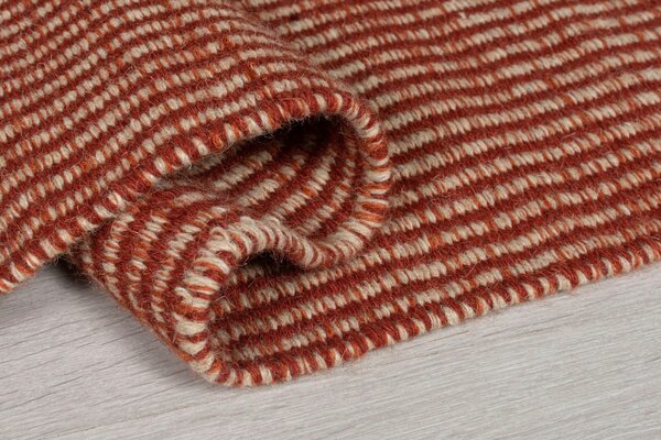 BĚHOUN, 60/200 cm rezavá Flair Rugs - Online Only koberce & rohožky, Online Only