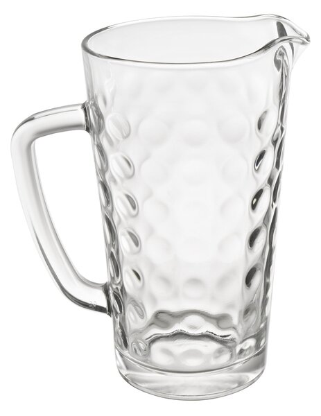 SKLENĚNÝ DŽBÁN 1,2 l Leonardo - Džbány & karafy