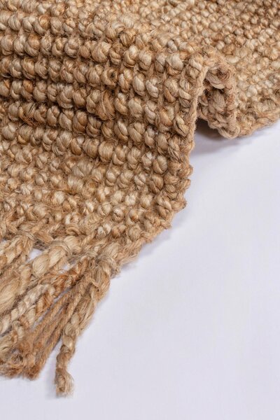 BĚHOUN, 60/150 cm přírodní barvy Flair Rugs - Online Only koberce & rohožky, Online Only
