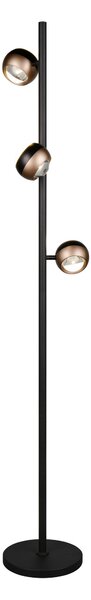STOJACÍ LED SVÍTIDLO, 25/150 cm Trio Leuchten - Stojací lampy
