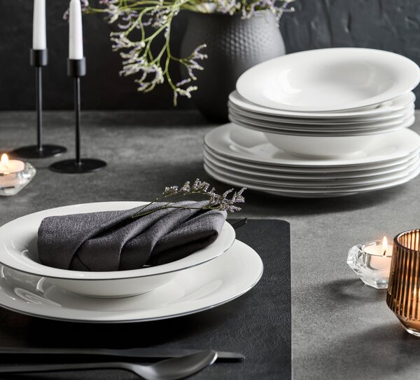 JÍDELNÍ SOUPRAVA porcelán (fine china) keramika Villeroy & Boch - Kolekce nádobí