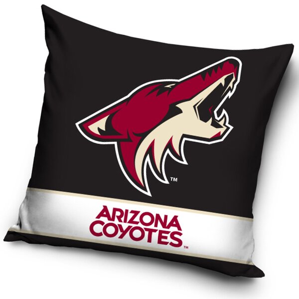 Polštářek NHL Arizona Coyotes