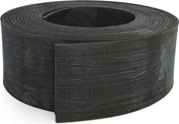 NATURE Borderfix Borderfix PVC okrajové a zahradní bazénky – tloušťka 7 mm – výška 14 cm x 15 m