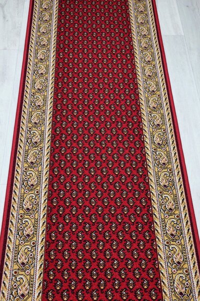 Associated Weavers Protiskluzový běhoun na míru Inca 11 - šíře 100 cm