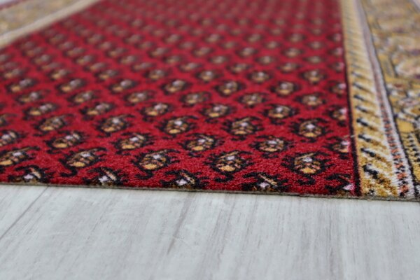 Associated Weavers Protiskluzový běhoun na míru Inca 11 - šíře 100 cm