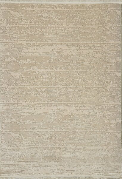 Kusový koberec Manhatan 5122/60 - béžový - 160x230