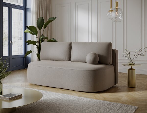 Eltap Pohovka Lilana Materiál a barva potahu: Royal 18 - béžová