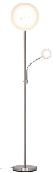 STOJACÍ LED SVÍTIDLO, 32/180 cm Novel - Stojací lampy