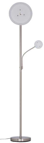 STOJACÍ LED SVÍTIDLO, 32/180 cm Novel - Stojací lampy