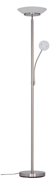 STOJACÍ LED SVÍTIDLO, 32/180 cm Novel - Stojací lampy