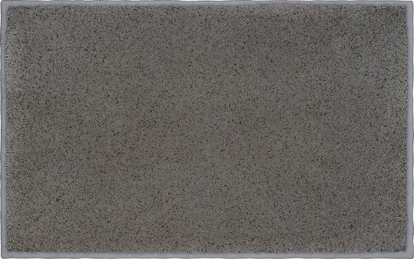 GRUND DARRA - Koupelnová předložka béžová Rozměr: 60x90 cm