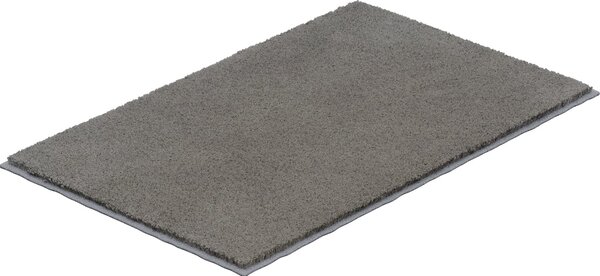 GRUND DARRA - Koupelnová předložka béžová Rozměr: 60x90 cm