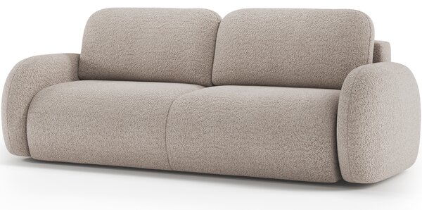 Eltap Pohovka Avuela Materiál a barva potahu: Soreli 04 - šedá
