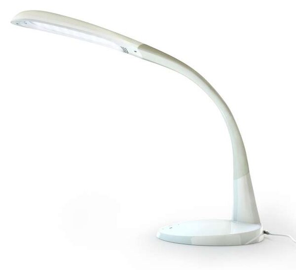 Stolní LED lampa Alfa 1100 - bílá