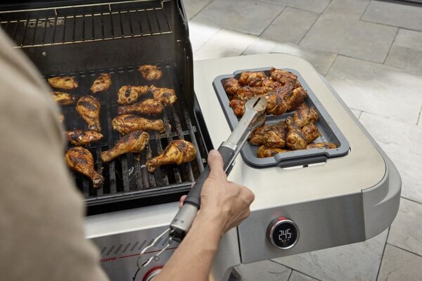 Weber Plynový gril Genesis EX-325W