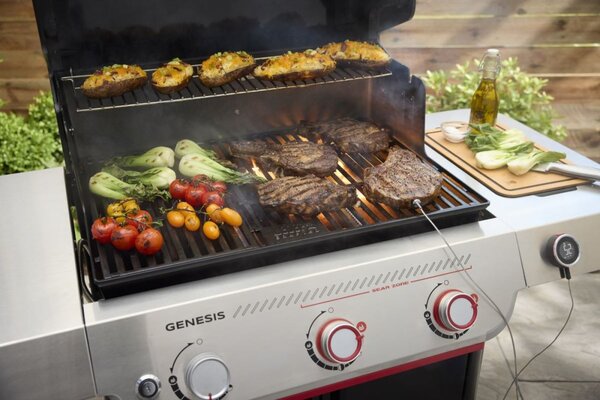 Weber Plynový gril Genesis EX-325W