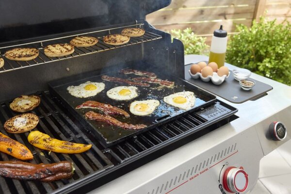 Weber Plynový gril Genesis EX-325W